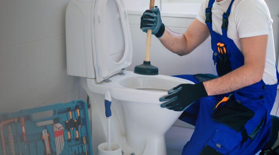 drain and sewer cleaning in Antioch, CA