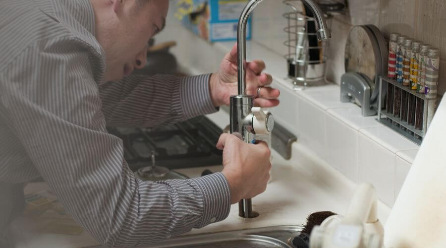 Local sewer line repair in Antioch, CA